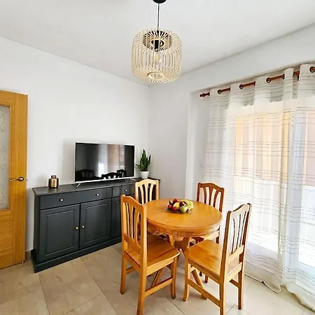 Con Tres Playa Levante Apartment *