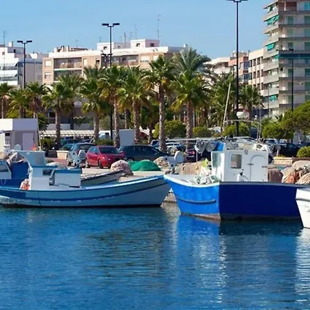 Con Tres Playa Levante