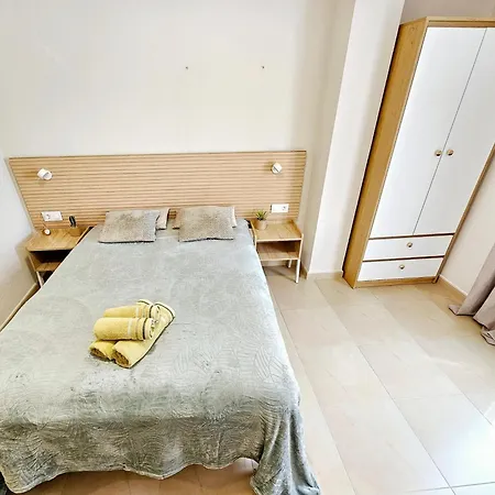 Apartman Con Tres Playa Levante