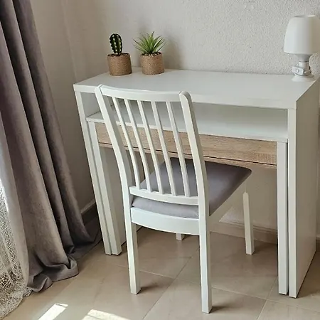 Apartman Con Tres Playa Levante Santa Pola