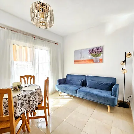 Apartment Con Tres Playa Levante