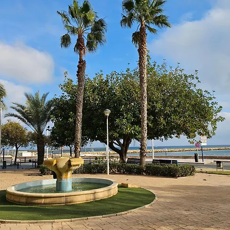 Con Tres Playa Levante