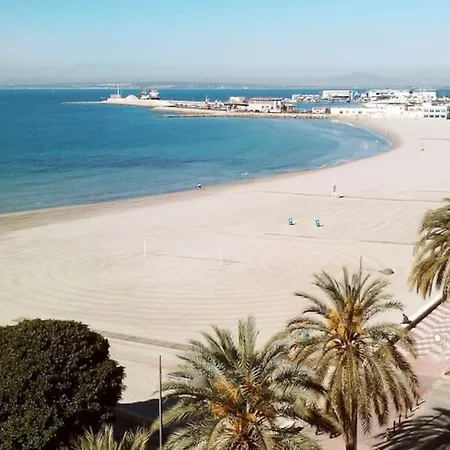Con Tres Playa Levante *